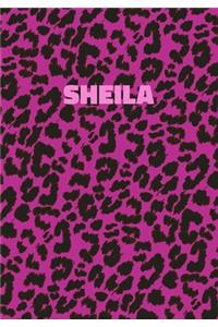 Sheila