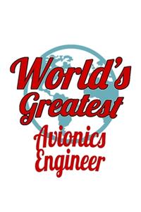World's Greatest Avionics Engineer