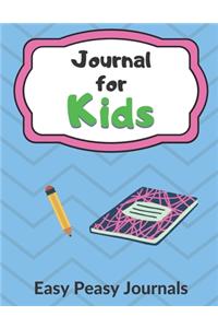 Journal for Kids