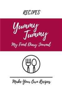 Yummy Tummy