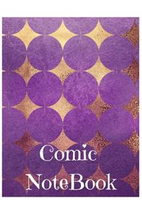 Comic Notebook