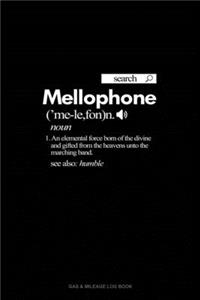 Mellophone Definition