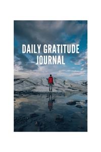 Daily Gratitude journal