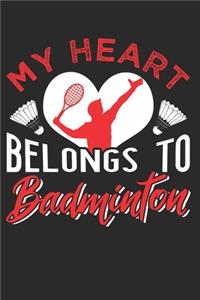 Badminton