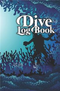 Dive Log Book
