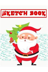 Sketch Book For Kids Experience Christmas Gift