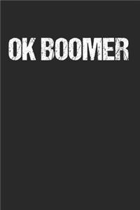 Ok Boomer