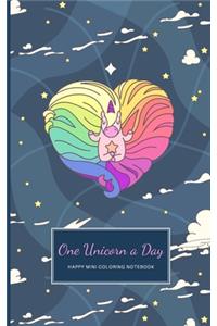 One Unicorn A Day