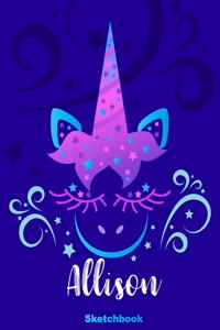 Allison Sketchbook