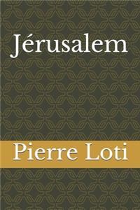 Jérusalem