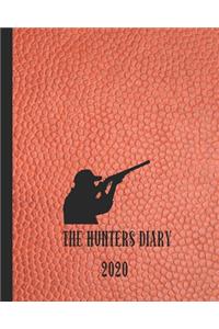 The Hunters Diary
