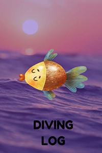 Diving Log