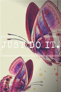 Just Do IT