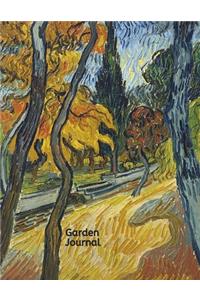 Garden Journal