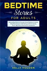 Bedtime Stories for Adults