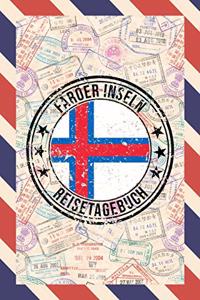 Färöer Inseln Reisetagebuch