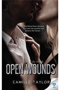 Open Wounds