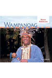 Wampanoag
