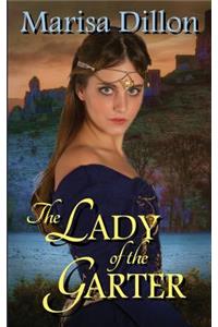 The Lady of the Garter