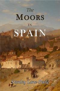 Moors in Spain