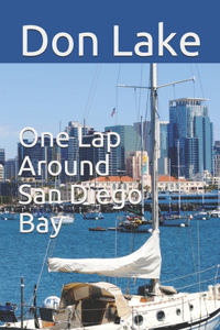 One Lap Around San Diego Bay