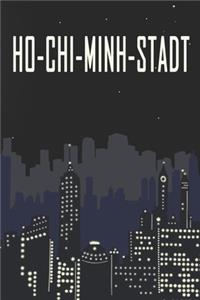 Ho-Chi-Minh-Stadt