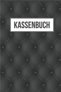 Kassenbuch
