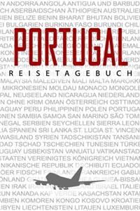 Portugal Reisetagebuch