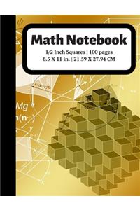 Math Notebook