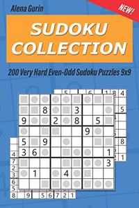 Sudoku Collection