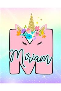 Miriam