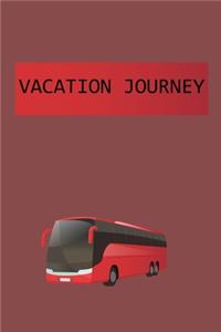 Vacation Journey