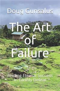 Art of Failure