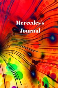 Mercedes's Journal