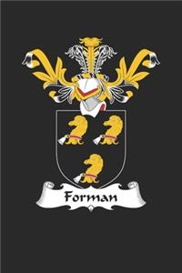 Forman