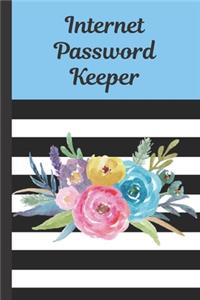 Internet Password Keeper