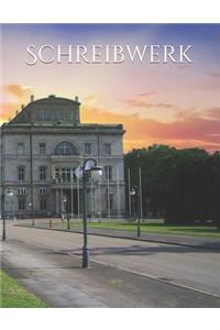 Schreibwerk