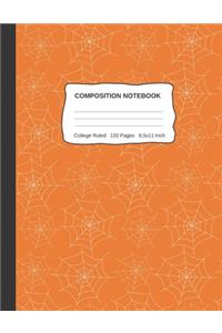 Compositon Notebook
