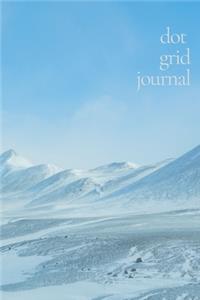 Dot Grid Journal