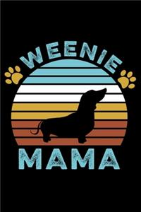 Weenie Mama