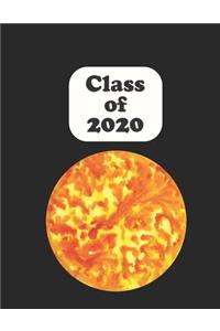Class of 2020