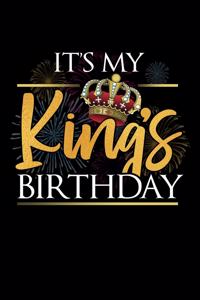 It´s My King´s Birthday