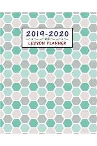 Lesson Planner