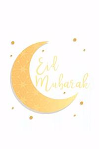 Eid Mubarak