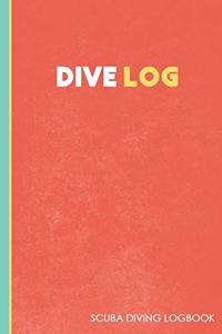 Dive Log
