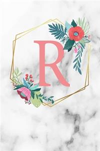 R