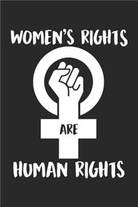 Womens Rights Are Human Rights