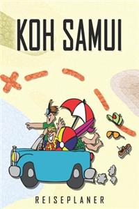 Koh Samui Reiseplaner