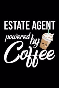 Estate Agent Powered by Coffee