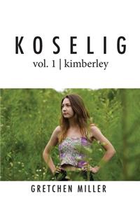 Koselig Vol. 1 Kimberley